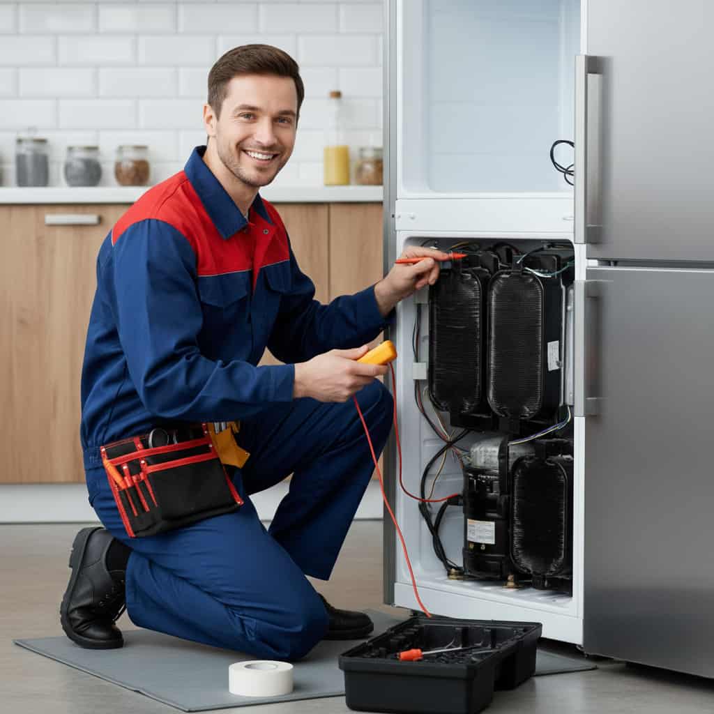 fridge-repair-expert